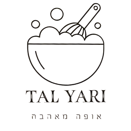 Tal Yaari Logo